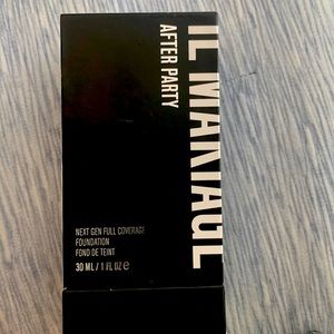 IL Makiage Makeup (After Party) #015